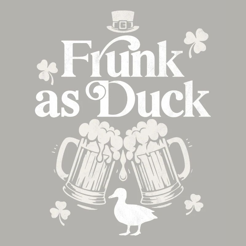 Frunk comme Canard