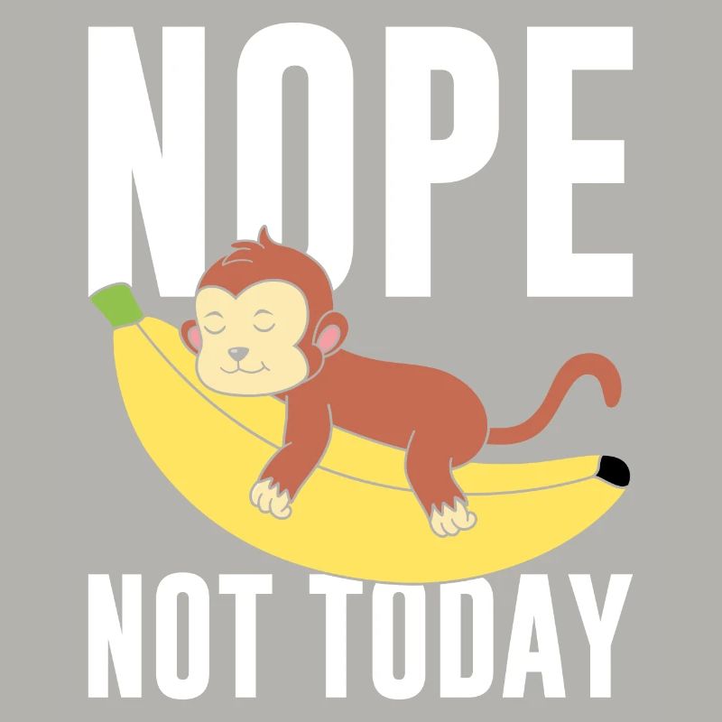 No, not today