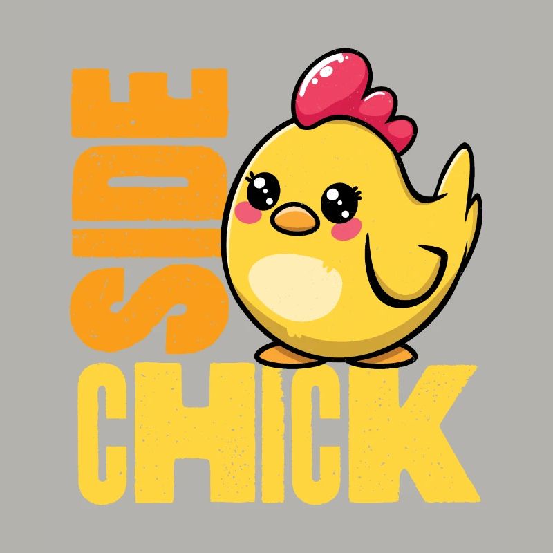 Side Chick