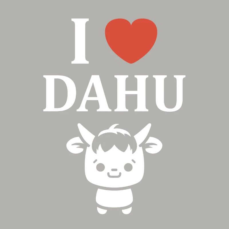 Dahu