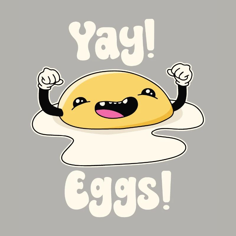 Yay Eggs