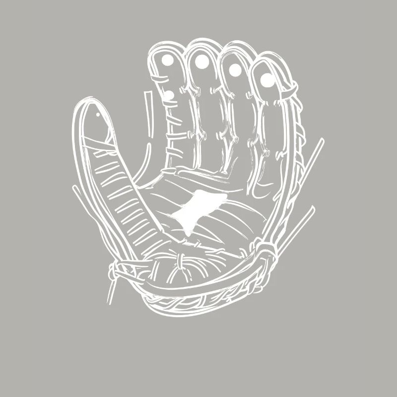 Baseball Handschuh