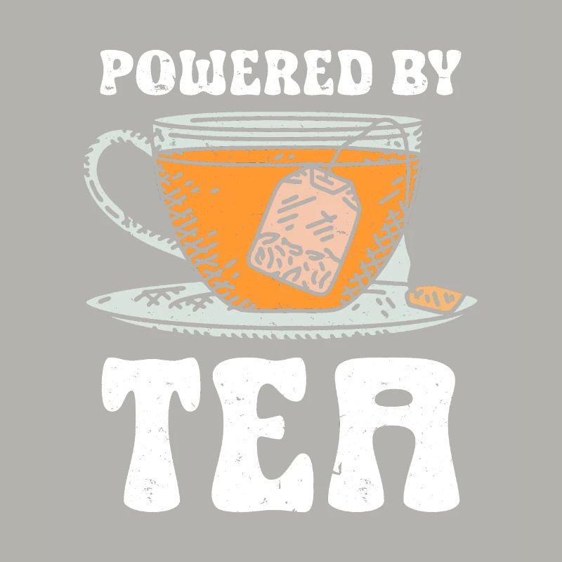 Tea Drinker Tea