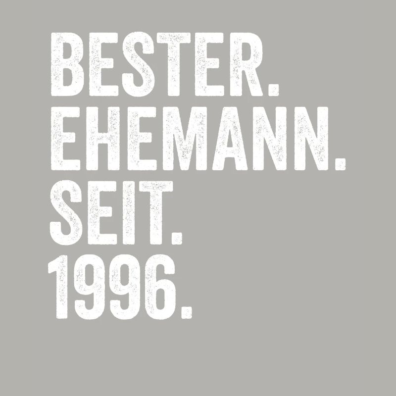 Valentinstag Bester Ehemann Seit 1996