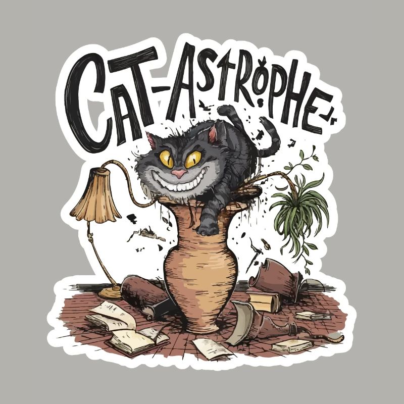 CAT ASTROPHE