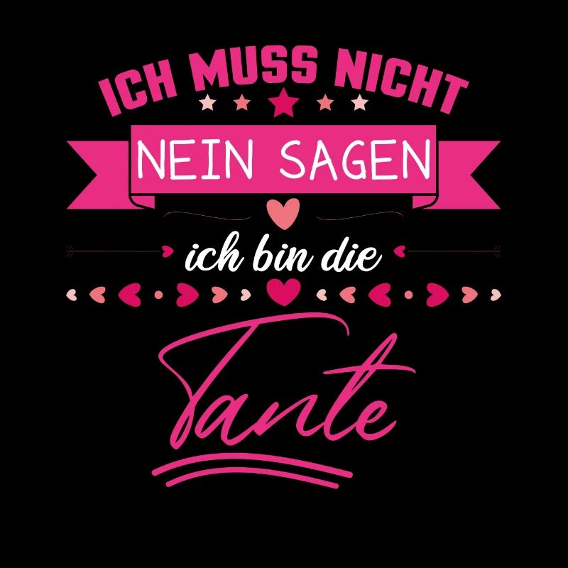 Tante Spruch lustig