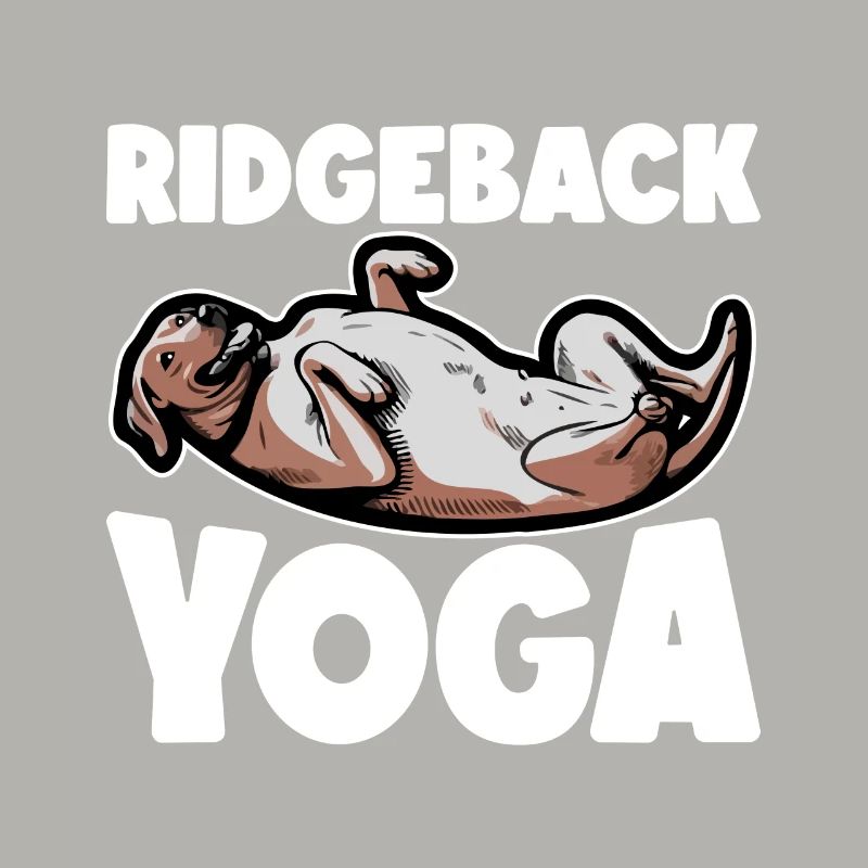 Rhodesian Ridgeback Dog Rhodesian Ridgebacks