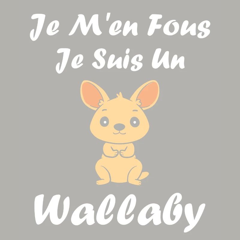 Wallaby