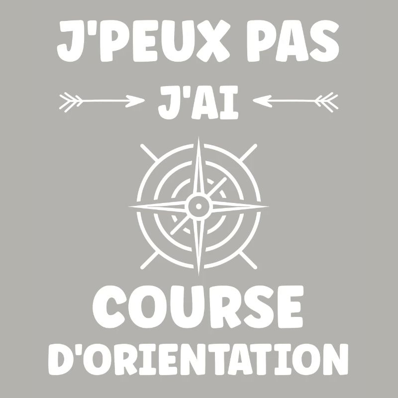 course d'orientation