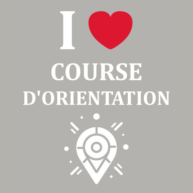 course d'orientation