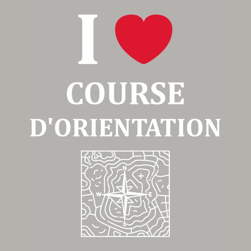 course d'orientation