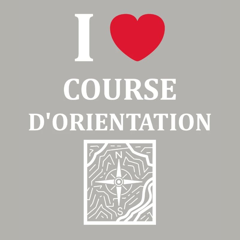course d'orientation