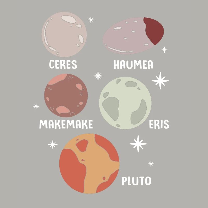 Solar System Universe
