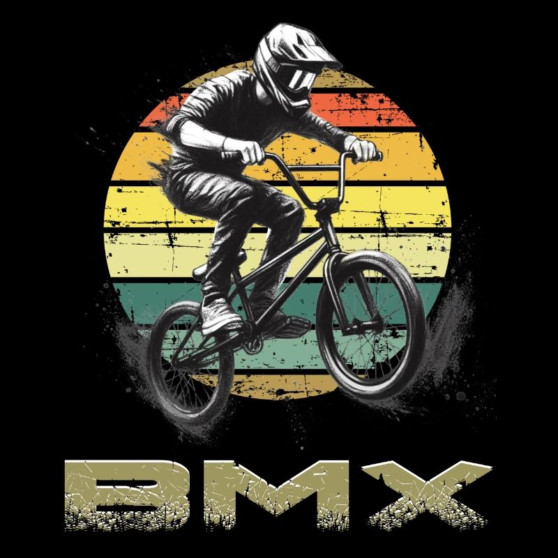 Vélo BMX