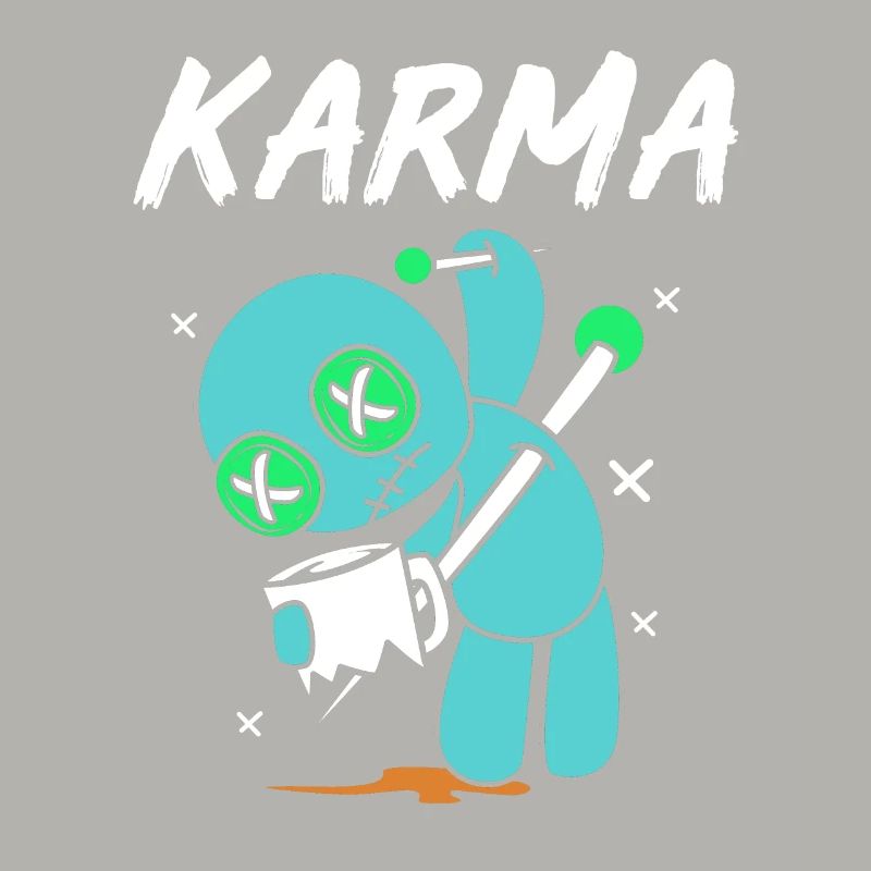 Voodoo Karma