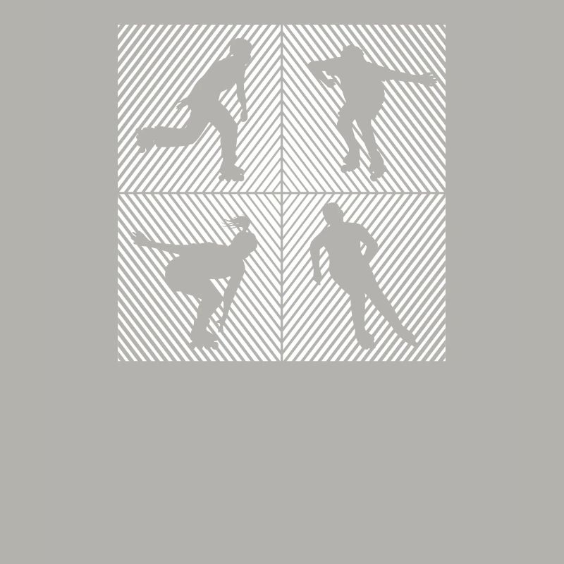 Inline-Skating Rollerskates Inline-Skater