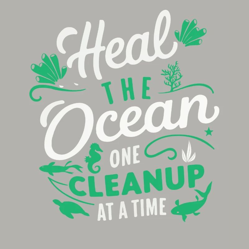 Ocean Save Purification Step