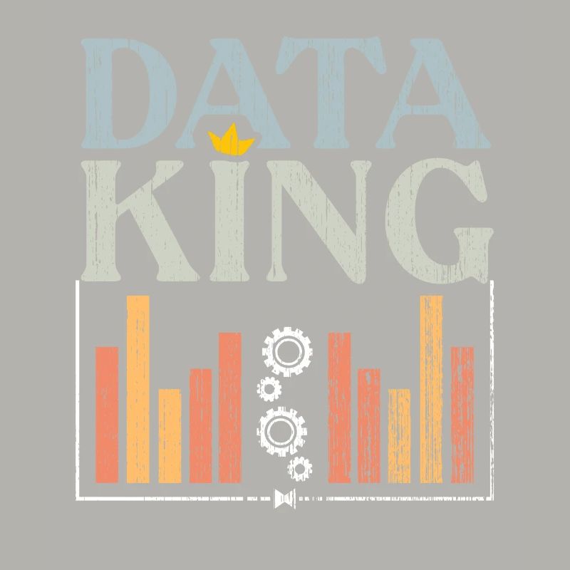 Awesome Data King For Deep Learning Data Scientist