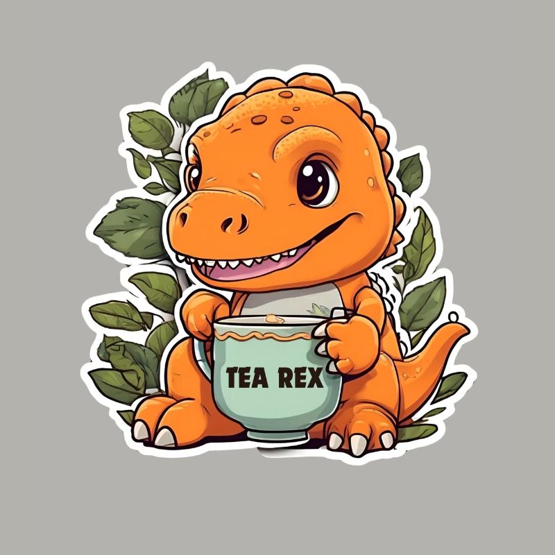TEA REX