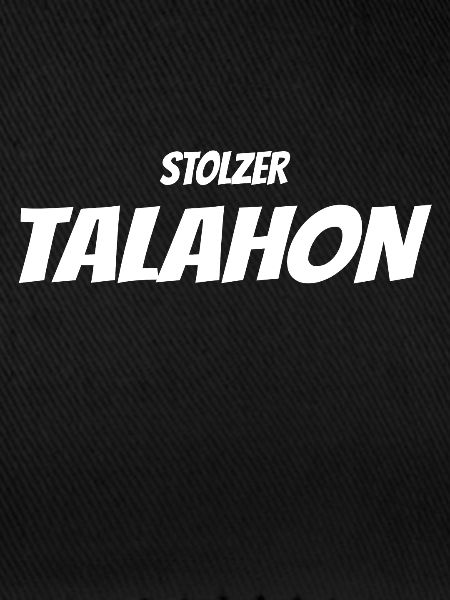 Stolzer Talahon