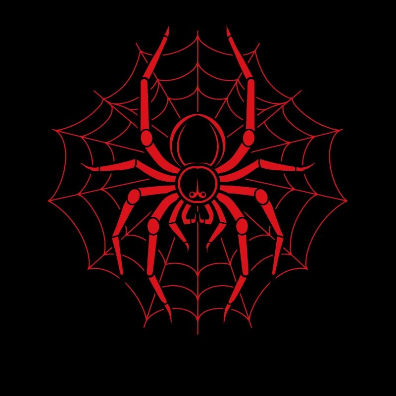 Spinne