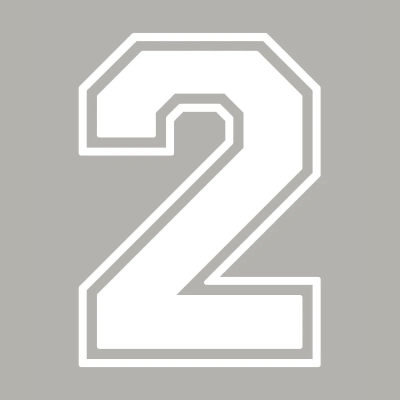 2