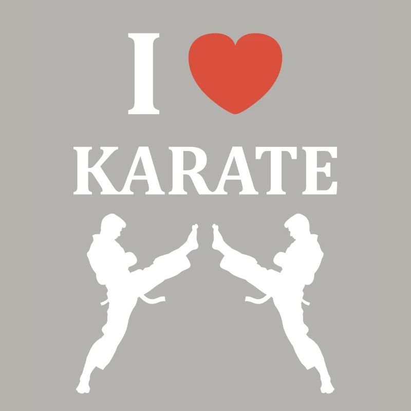 karate