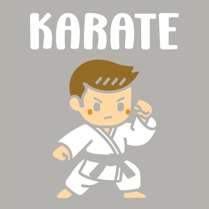 karate