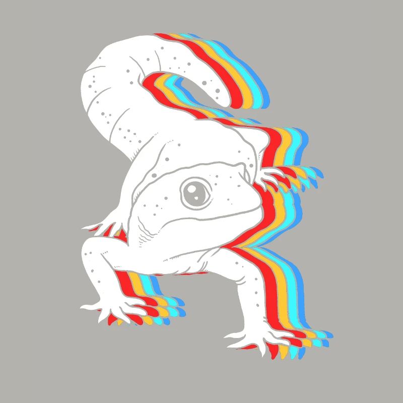 Gecko léopard