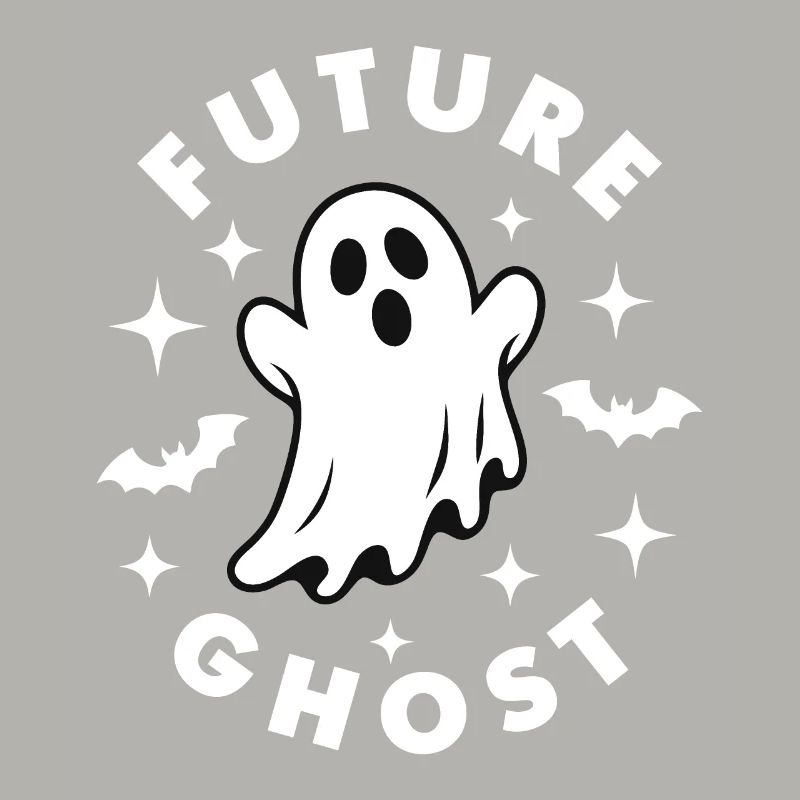 Future ghost