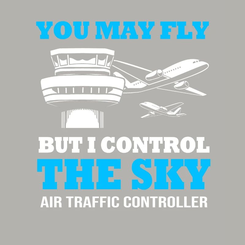 Air traffic controller