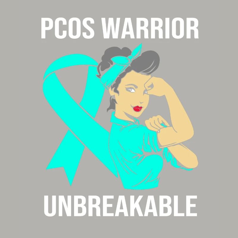Pcos-Bewusstsein