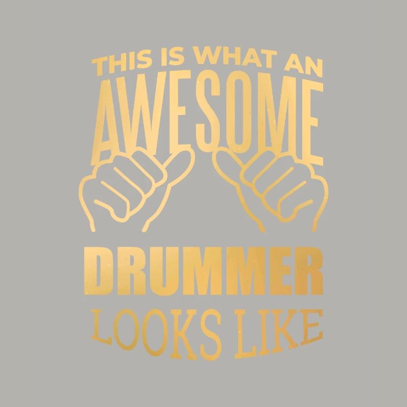 Drummer