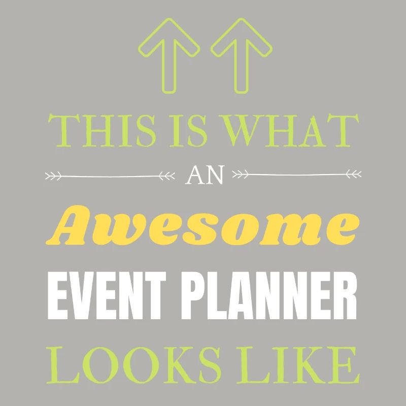 This is What an Awesome Event Planner Looks Like