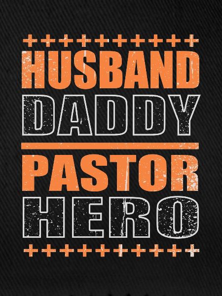 Pastor