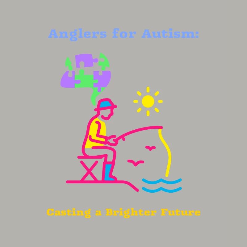 Anglers For Autism Casting a Brighter Future