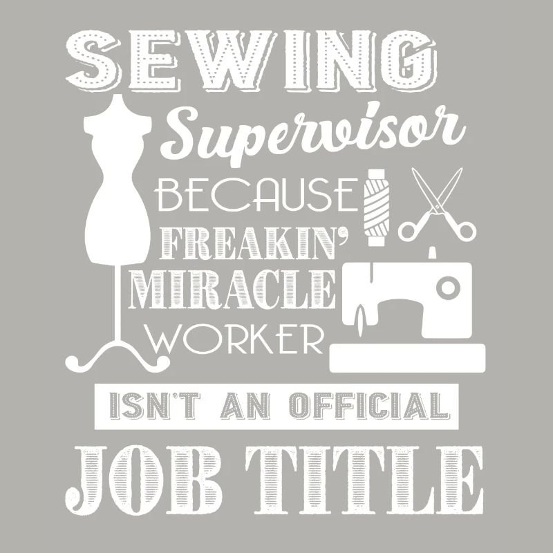 Sewing Supervisor Sewing Supervisor Job title