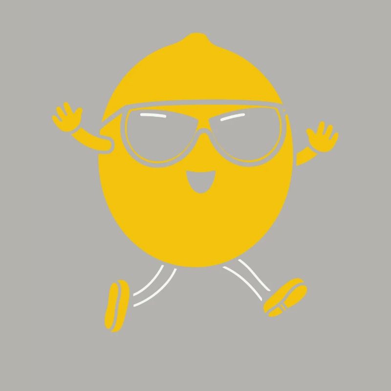 Zitrone