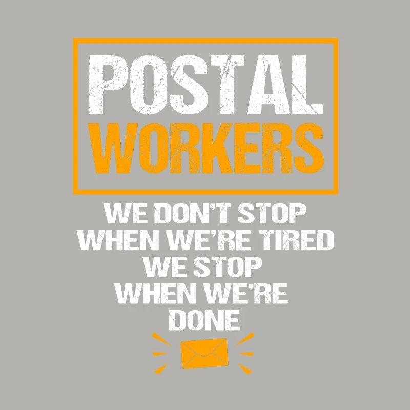 Postbote