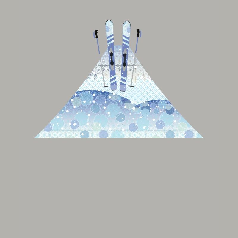 Ski d’hiver Aventure Design Ski d’hiver
