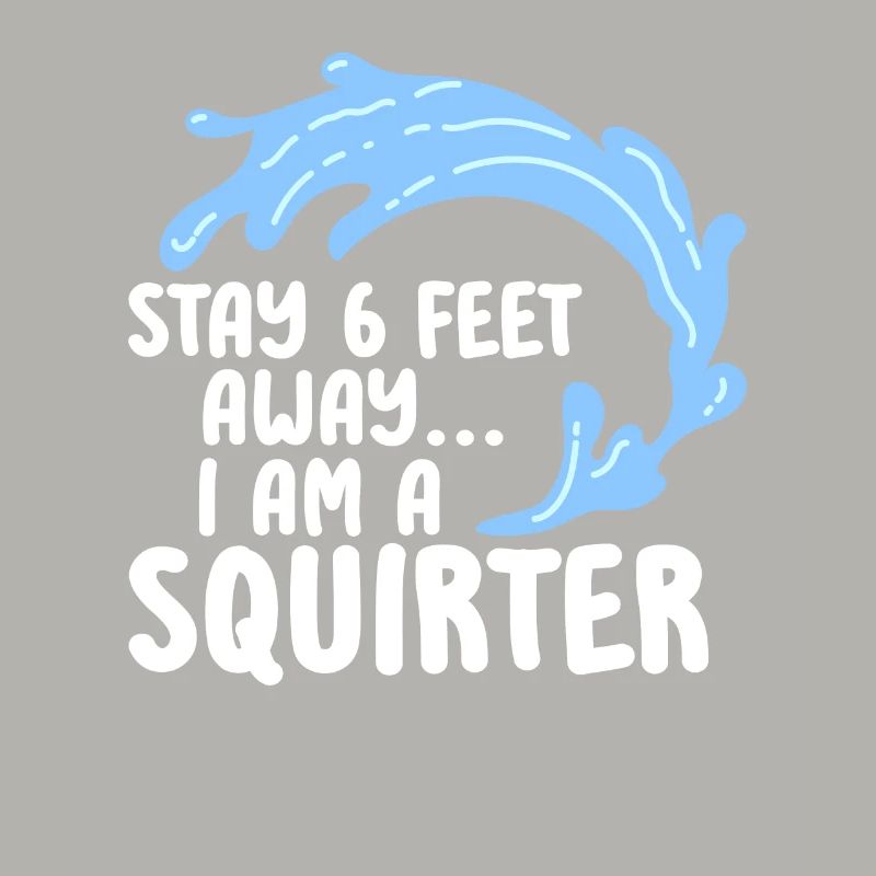 Squirter Creative graphics for fun