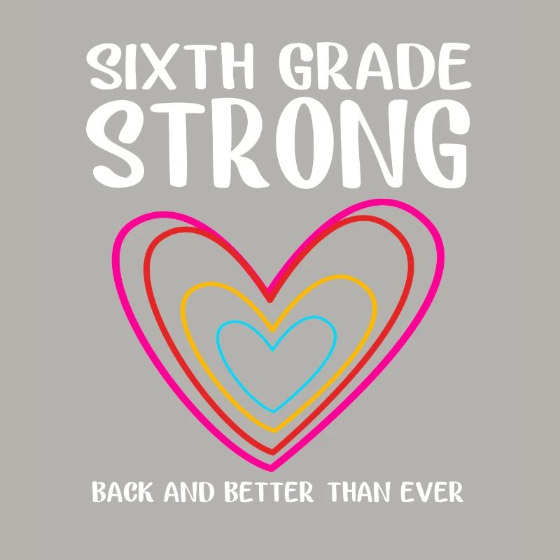 6th Grade