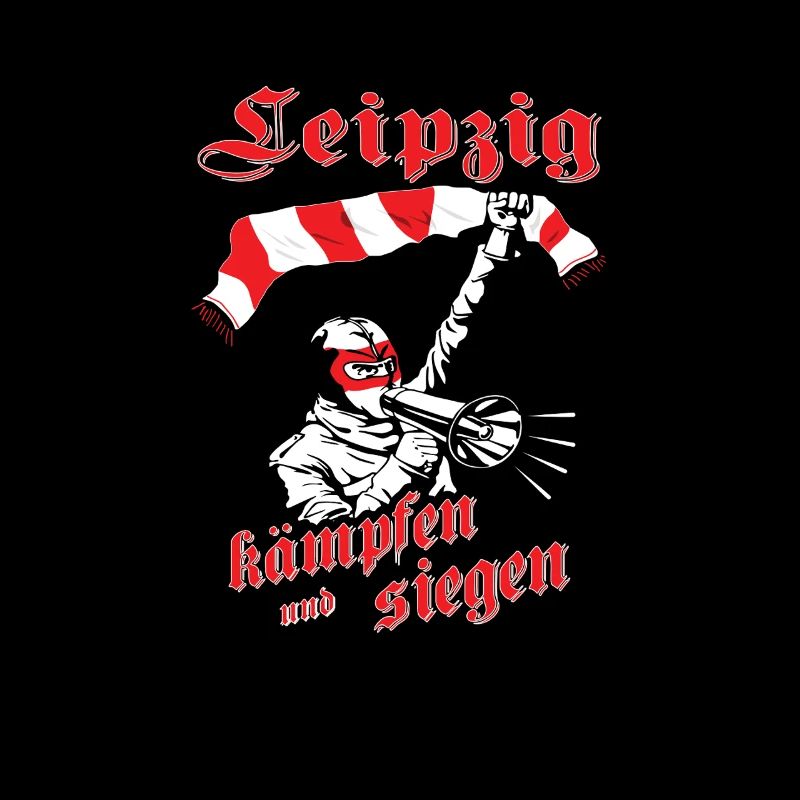 Leipzig kämpfen und siegen No II
