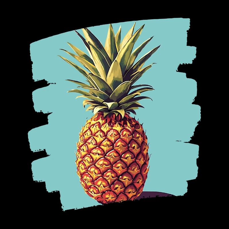 Pineapple 3 png