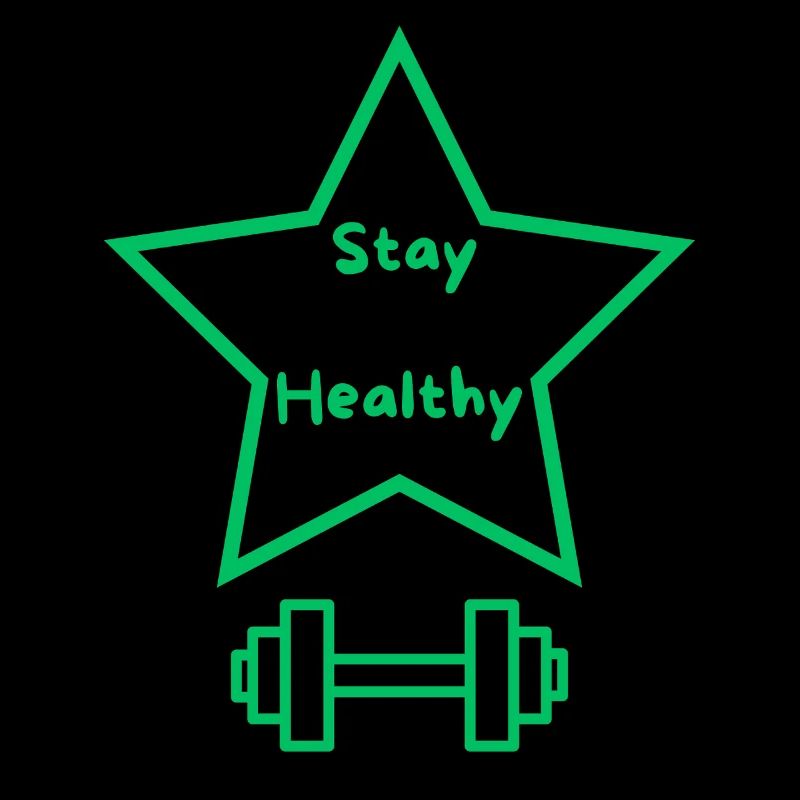 Stay clean
