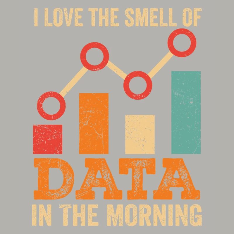 Data Analysis Lover Statistics Nerd