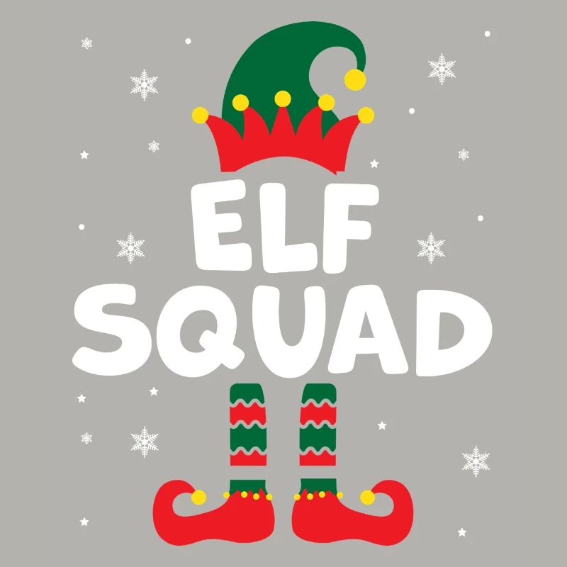 elf squad Zeichenfläche 1
