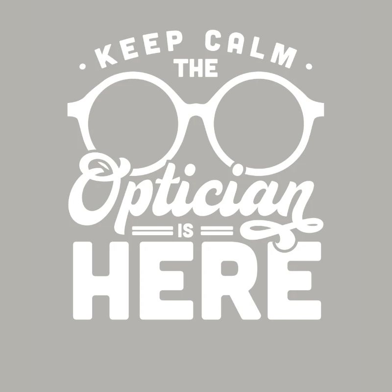 Optiker Optometrist