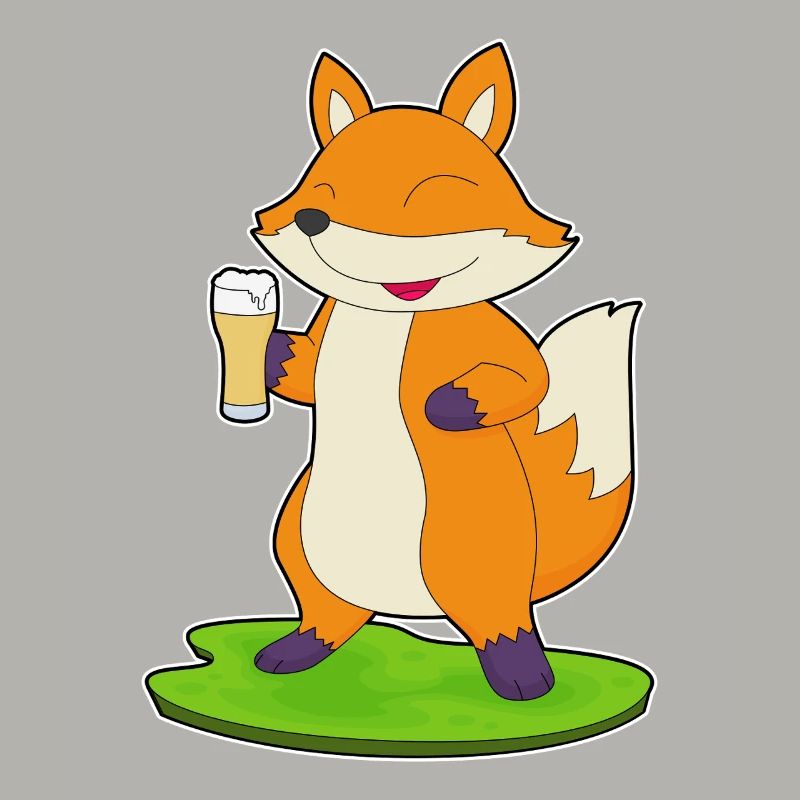 Fuchs Bier