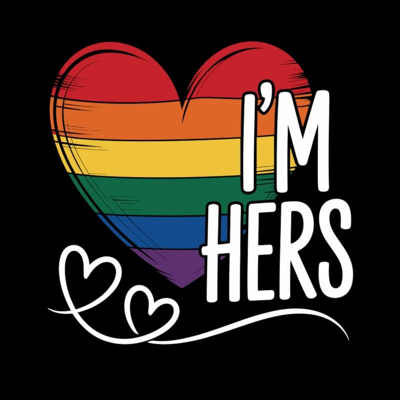 I’m Hers – Chemise Pride Partner